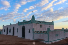 زاوية الولي الصالح مولاي لحسن, عين امقل واراك, تمنراست, الجزائر