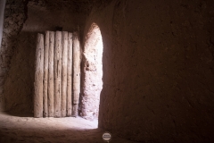 الباب العتيق أقربيش, آولف, أدرار, الجزائر